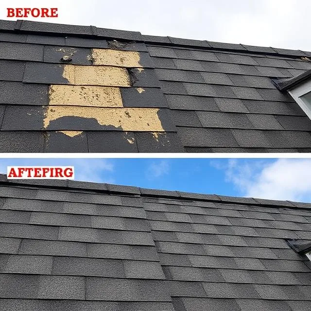Roof Repair Near Me in Houghton, IA near me